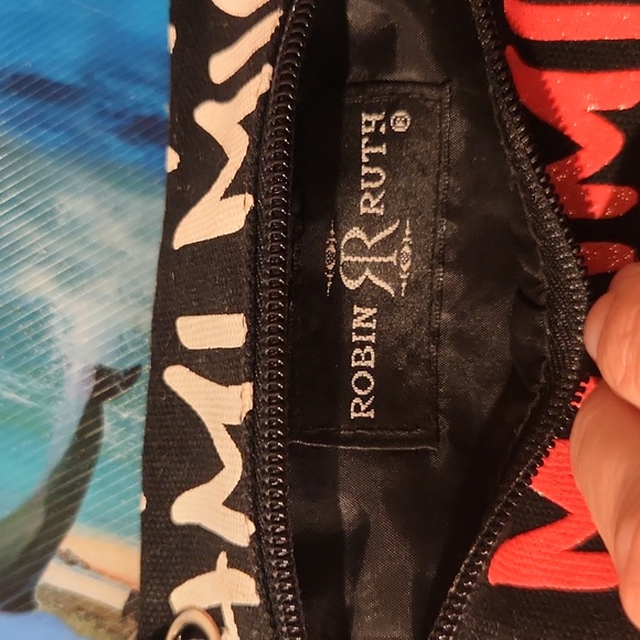 Robin Ruth purse - Picture 4 of 4